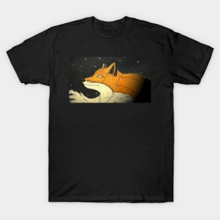 Star(lit) Fox T-Shirt